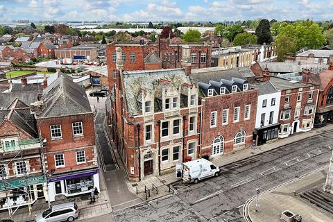 Land, in Bridge Street, £4,250,000