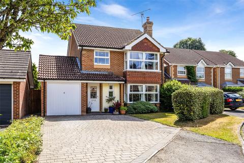 4 bed property, in Tylston Meadow, £615,000