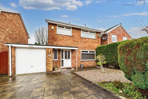 4 bed property, in Bay Horse Drive, £350,000