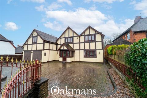 5 bed property, in Dove House Lane, £999,999