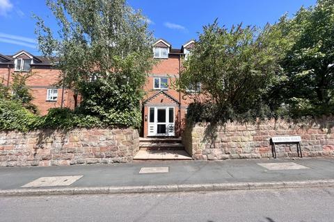 1 bed property, in Harrison Road, £85,000