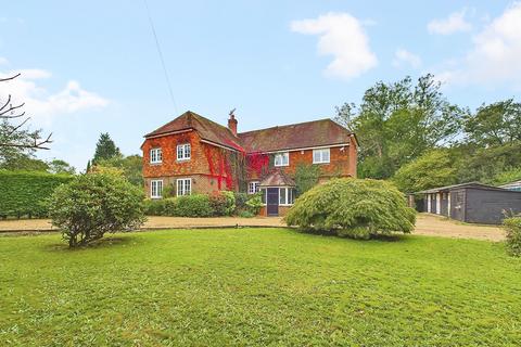 4 bed property, in Faygate Lane, £1,500,000