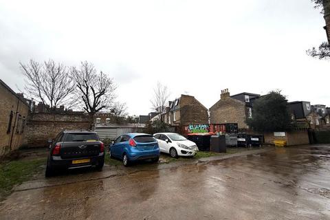 Studio, in Stoke Newington Church Street, £1,300,000