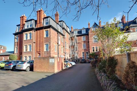 1 bed property, in Metropole Court, £85,000