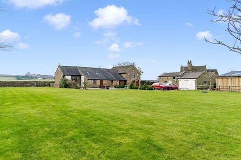 4 bed property, in Gores Lane, £1,200,000