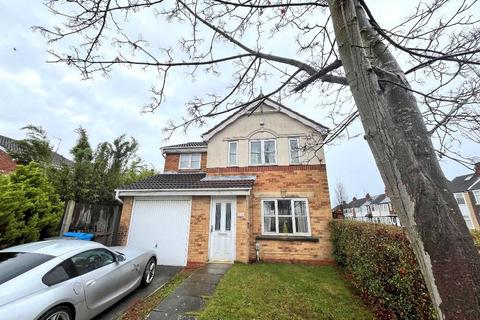 3 bed property, in National Avenue, £215,000