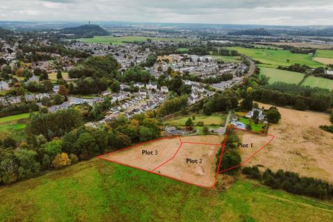 Studio, in The Lecropt Development, £350,000