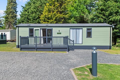 2 bed property, in Forrest Lodge (Beckwood|), £59,999