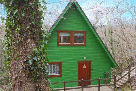 1 bed property, in Finlake Holiday Resort & Spa, £138,500