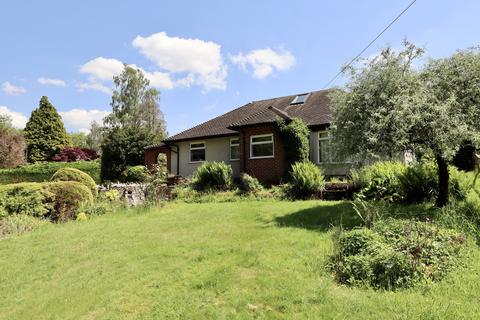 4 bed property, in Chewton Mendip, £650,000