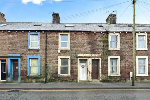 2 bed property, in Lawson Street, £79,500