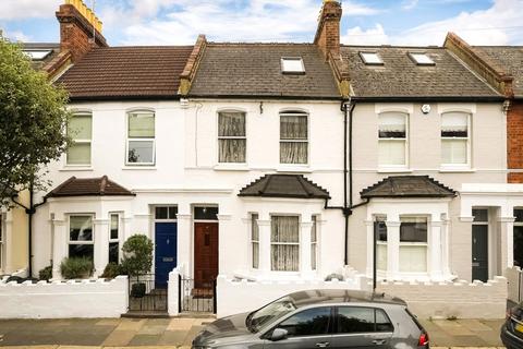 3 bed property, in Rosaline Road, £1,000,000