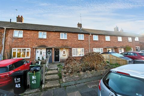2 bed property, in Rockhurst Drive, £265,000