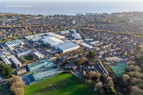 Land, in Christchurch, £1,950,000