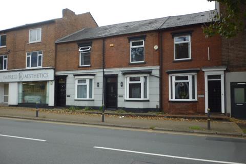 2 bed property, in HAGLEY ROAD, £199,950