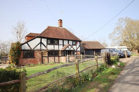 3 bed property, in West Chiltington Lane, £800,000