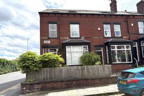 7 bed property, in Stanmore Street, £349,950