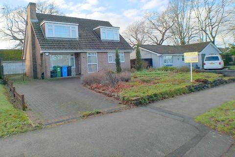 4 bed property, in Knights Road, £484,950