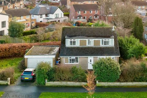 4 bed property, in Redmires Road, £549,500