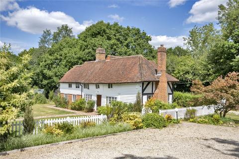4 bed property, in Camden Hill, £1,100,000
