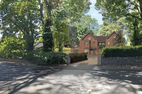 Studio, in Residential Building Plots, £500,000