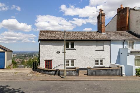 2 bed property, in Jasmine Cottage, £272,500