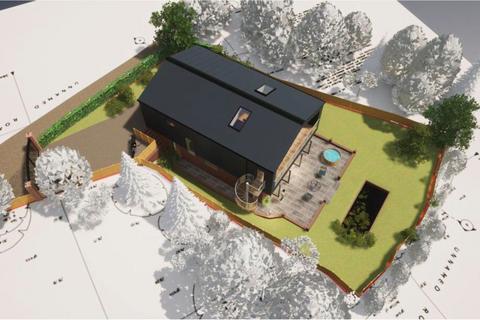4 bed property, in Building Plot At Sunningdale, £180,000