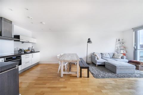 1 bed property, in Highbury Stadium Square, £460,000