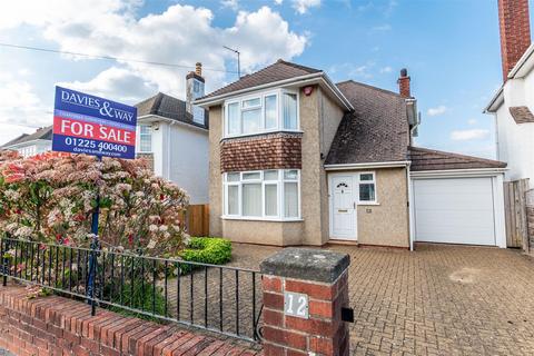 3 bed property, in Claverton Road, £550,000