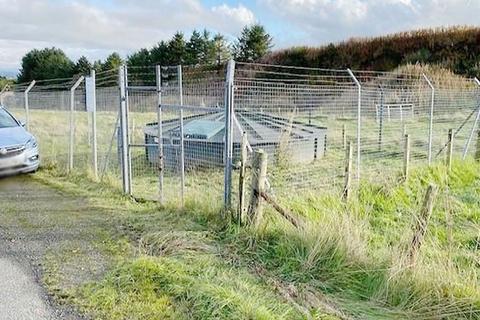 Studio, in Largie Dsr, £21,000