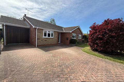 3 bed property, in The Beeches, £470,000