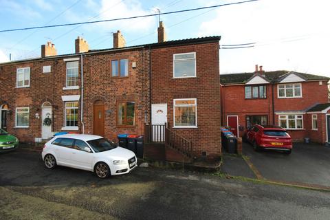 3 bed property, in Church Road, £170,000