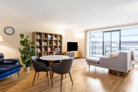 2 bed property, in Ice Wharf, £750,000