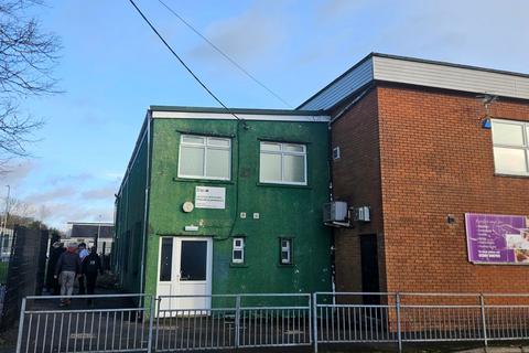 Studio, in Dyfed Army Cadet Force, £10,000