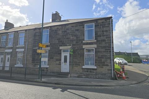2 bed property, in Browns Buildings, £95,000