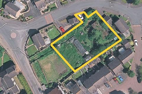 Land, in Brier Lane, £200,000