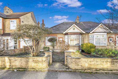 2 bed property, in Westward Road, £500,000