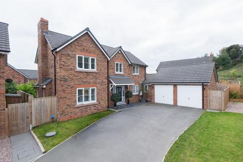 4 bed property, in Sandford Road, £685,000