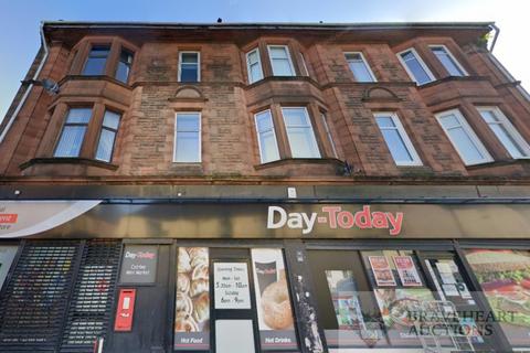 1 bed property, in 25 St. Germain Street, £21,750