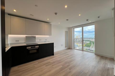 Studio, in Silverleaf House, £350,000