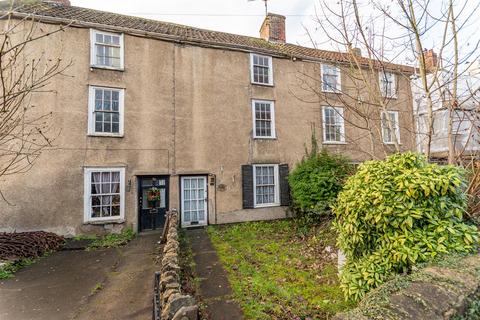 Land, in Willsbridge Hill, £300,000