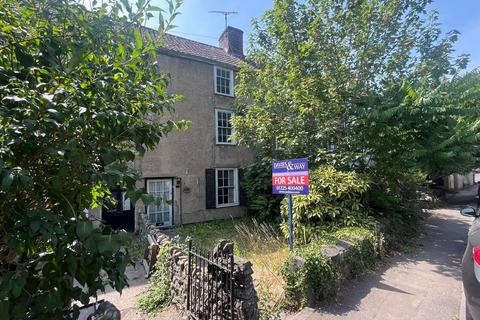 Land, in Willsbridge Hill, £275,000