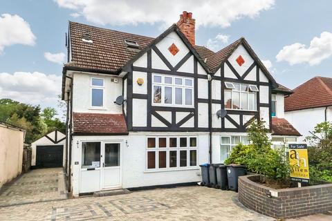4 bed property, in West Way, £645,000