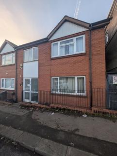 2 bed property, in 9 Church Road, £75,000