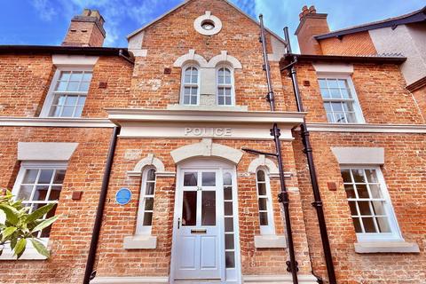 2 bed property, in The Cells - Plot 5 - 'Sedgley Old Police Station' Vicar Street, £239,950