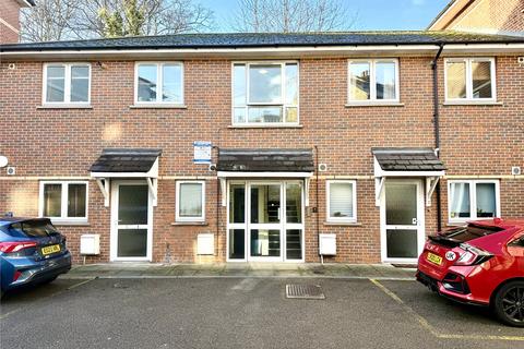1 bed property, in Billington Mews, £199,500