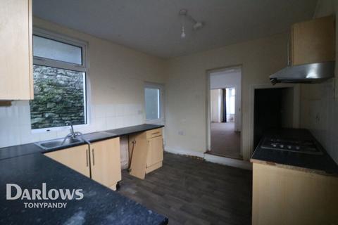 3 bed property, in Park View, £85,000