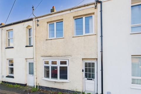 2 bed property, in Cliff View Terrace, £110,000