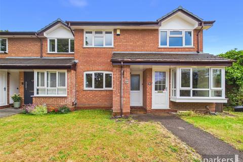2 bed property, in Shackleton Way, £240,000