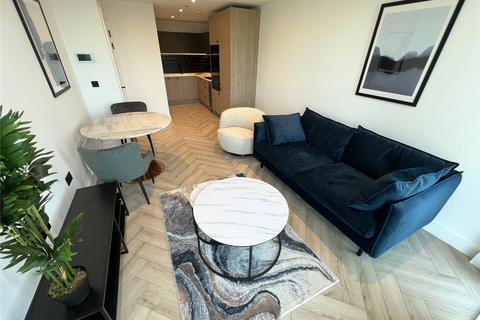 1 bed property, in Bankside Colliers Yard, £290,000